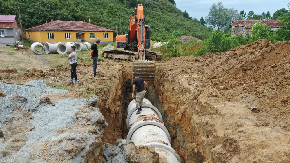 KALICI ÇÖZÜM ÜRETİYOR!