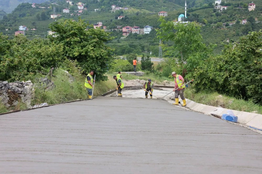 TURİZME ALTERNATİF YOL!