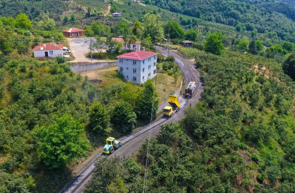 SON DÜZLÜK!