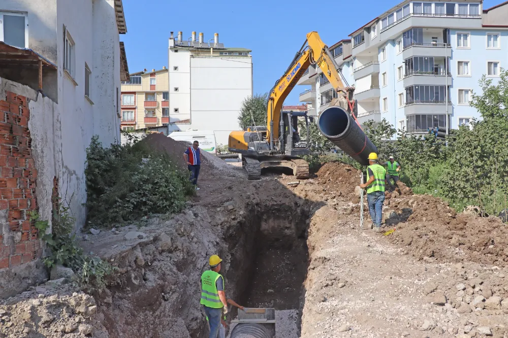 GÜÇLÜ DOKUNUŞ!