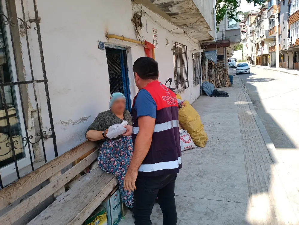 HER ŞEYE DEĞİYOR!