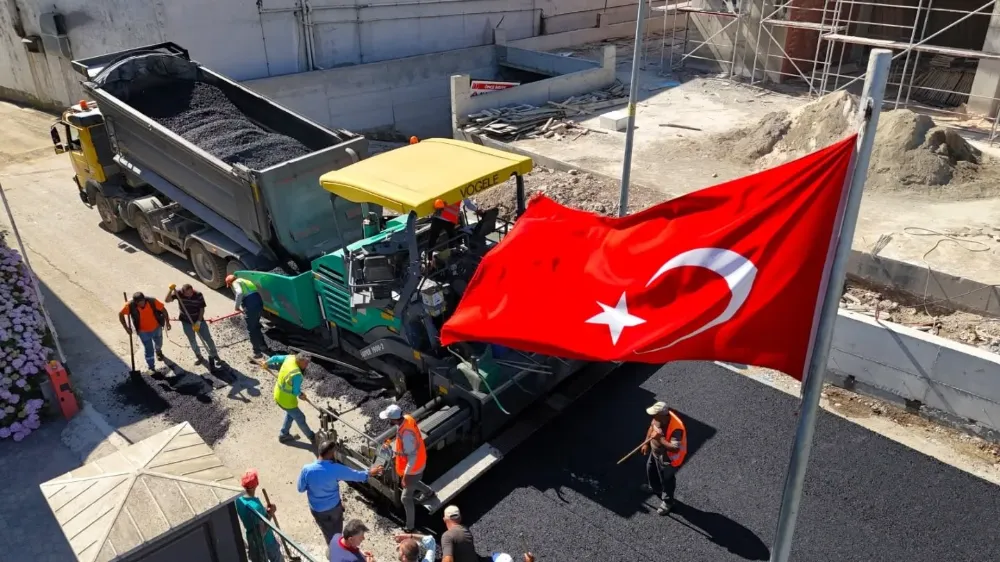 YATIRIM ATAĞI!