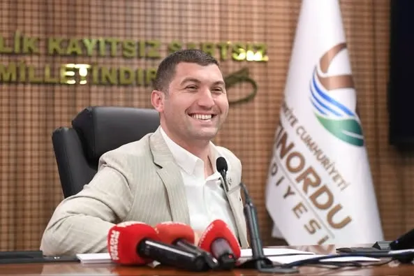 MAĞDURİYET BİTECEK!