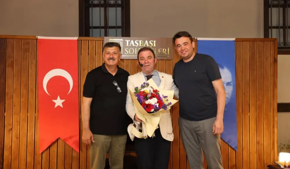 ORDU EĞİTİMİNİN GRAFİĞİNİ ÇİZDİ