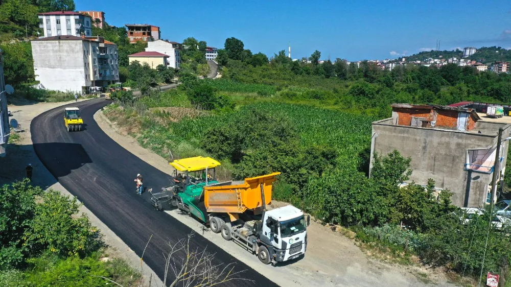 MODERN ULAŞIM!