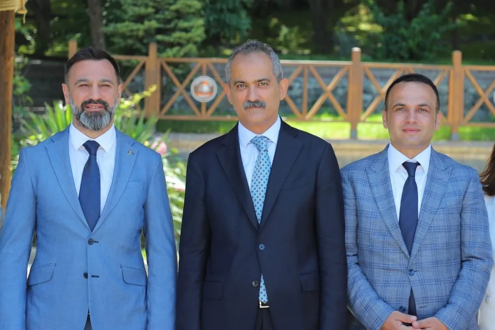 ÖNEMLİ DESTEK!