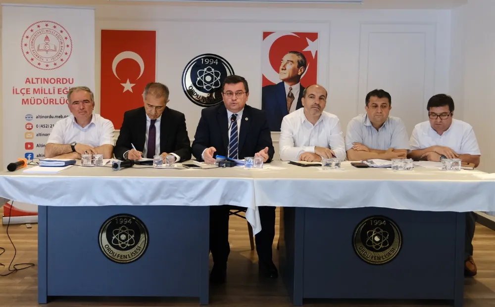 SENE SONU İSTİŞARESİ!