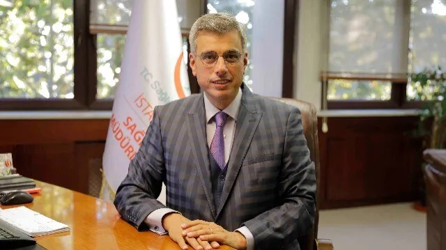 SAĞLIK BAKANI ORDU’DA!
