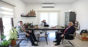 ANLAMLI DESTEK!