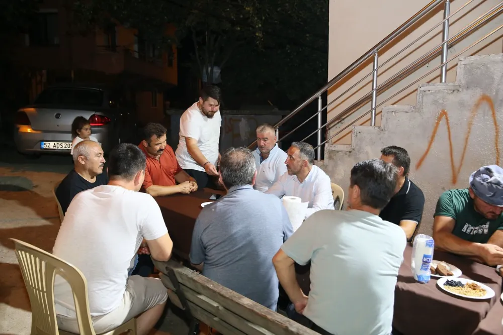 GÖNÜL BAĞI!