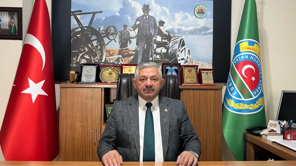 ‘ALGI OYUNU’NA SERT YANIT!