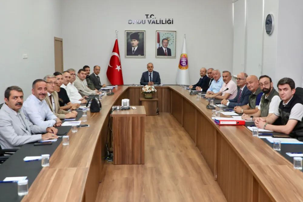 13 BİN CAN İÇİN ACİL EYLEM!
