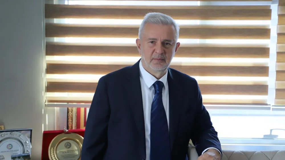 YÜZDE 100’E YAKIN ZARAR VAR!