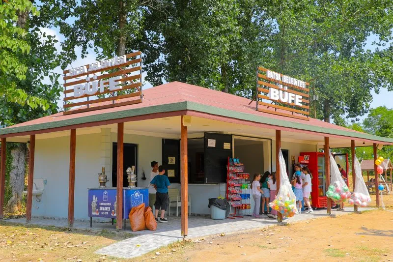 ORTAK BULUŞMA NOKTASI