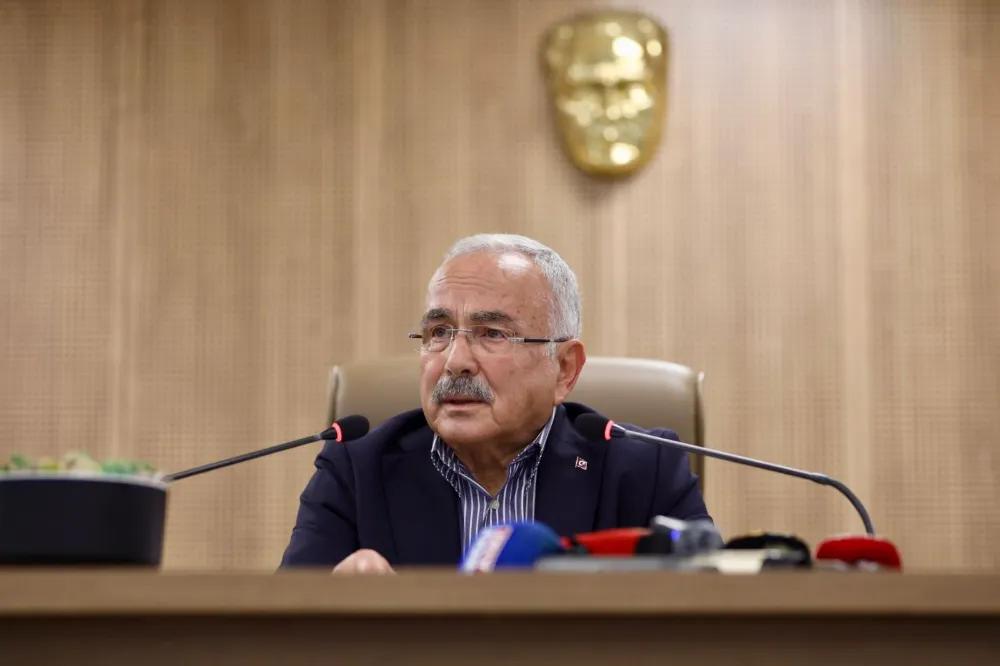 ORDU ALTIN DÖNEMİNİ YAŞIYOR! 