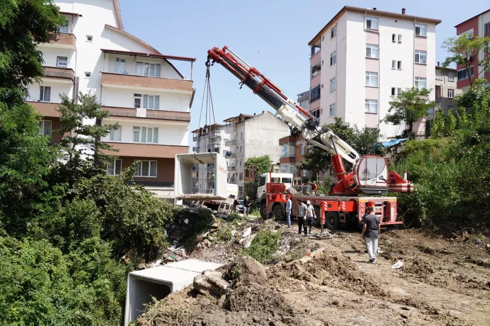ÖNEMLİ ÇALIŞMA!