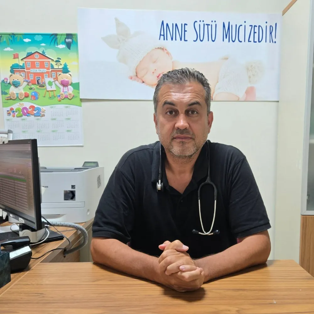 KARADAĞLIOĞLU’NDAN UYARI!