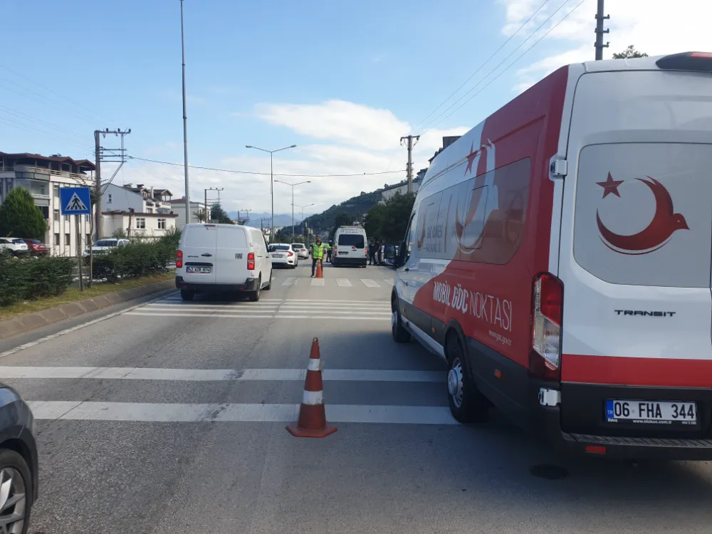 MOBİL GÖÇ NOKTASI!