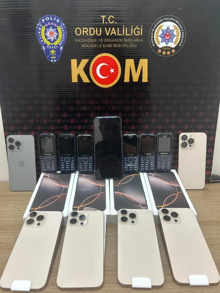 4 AYRI OPERASYON!