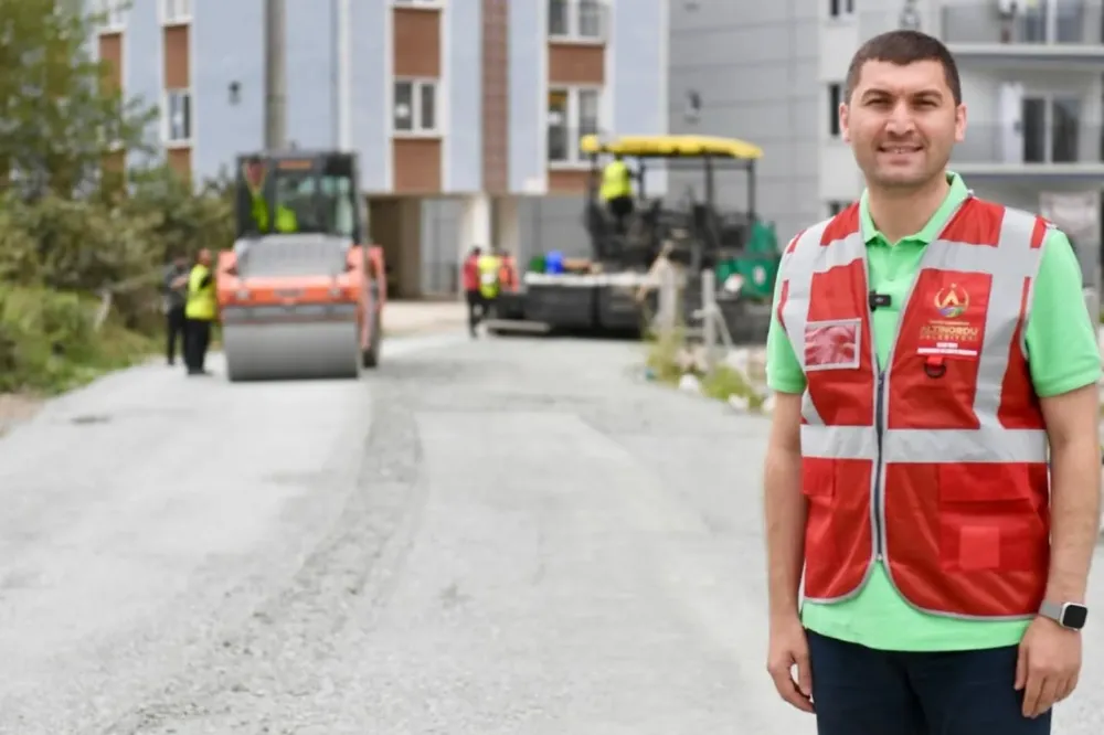 BÜYÜK DÖNÜŞÜM!