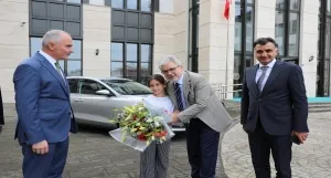 EĞİTİM KENTİ ORDU