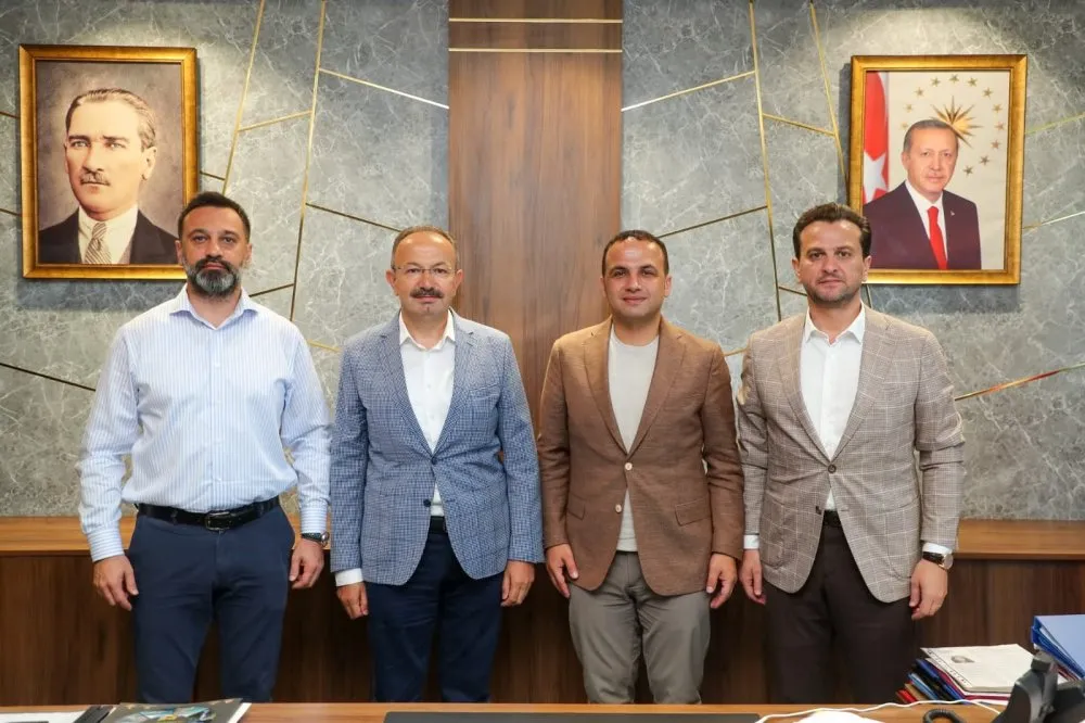 HEDEF DAHA İYİ GELECEK!