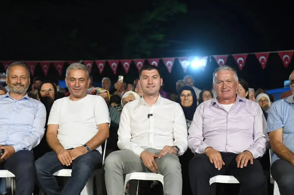 KIRSALDA HAYAT VAR