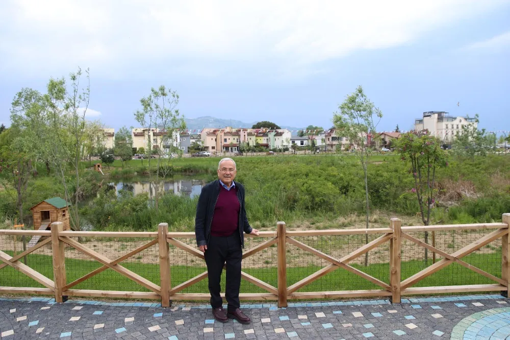 ORDU’DA YEŞİL DEVRİM!