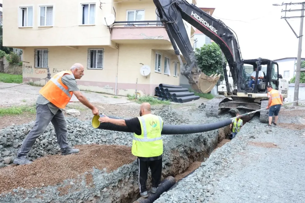 ASIRLIK ÇALIŞMA!