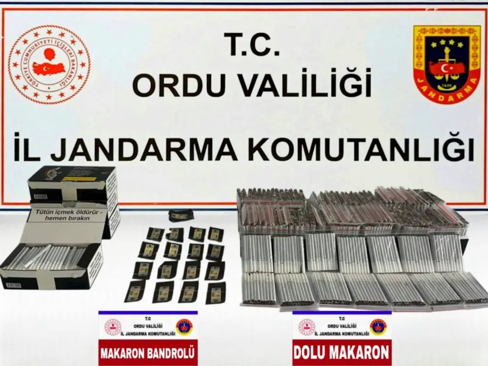 19 KİŞİ TUTUKLANDI!