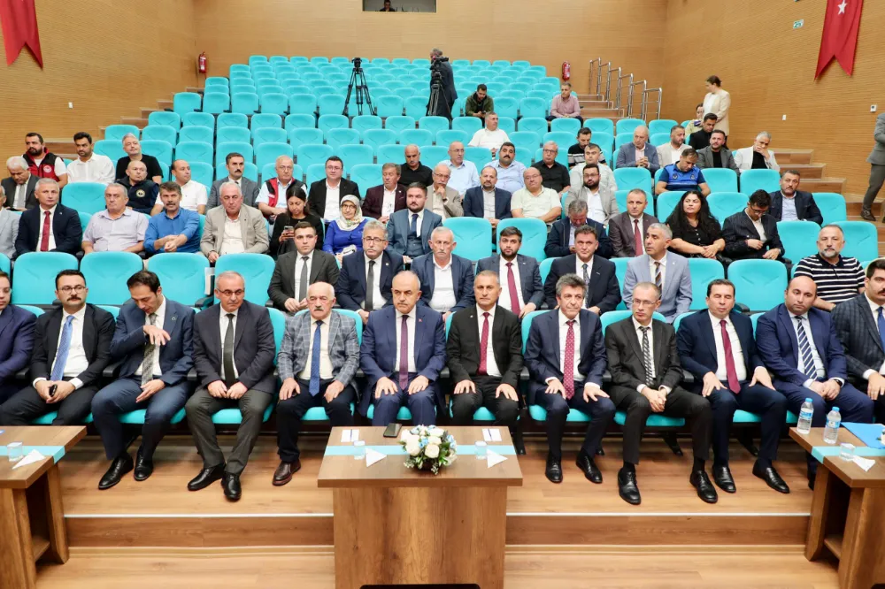 FINDIK DÜŞMANINA KARŞI SEFERBERLİK!