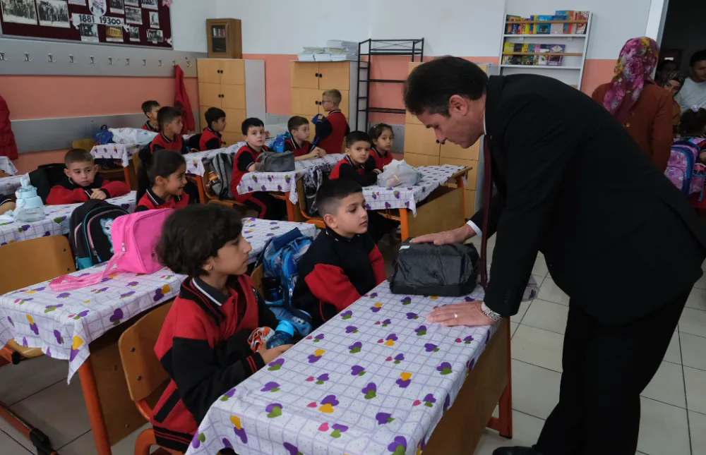 ÇALIŞMALAR DEĞERLENDİRİLDİ