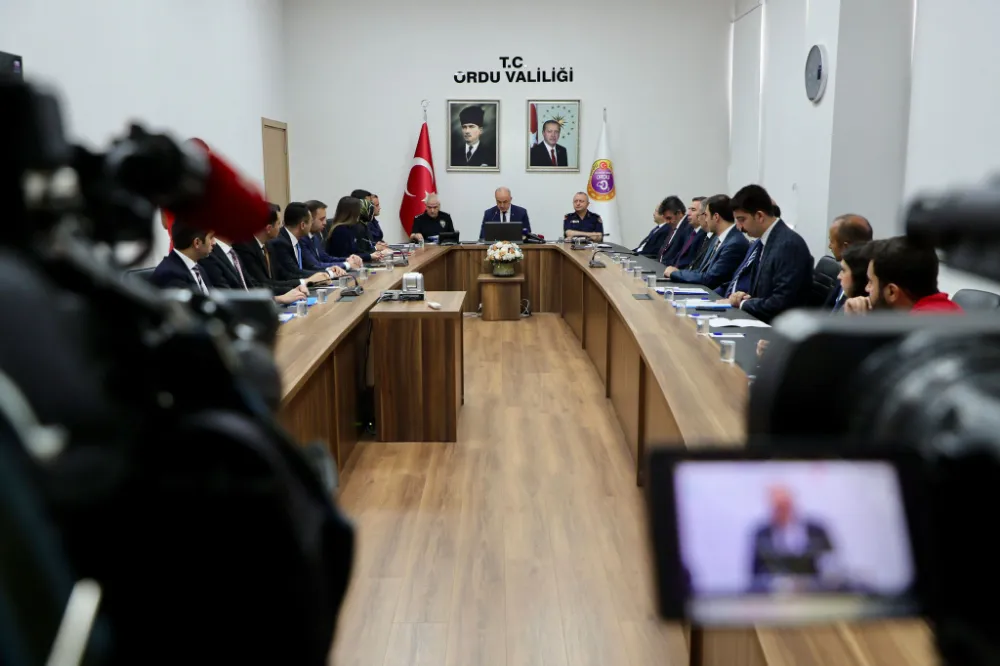 YURT KAPASİTESİ AÇIKLANDI!