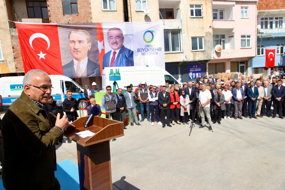 YATIRIM YAĞMURU!
