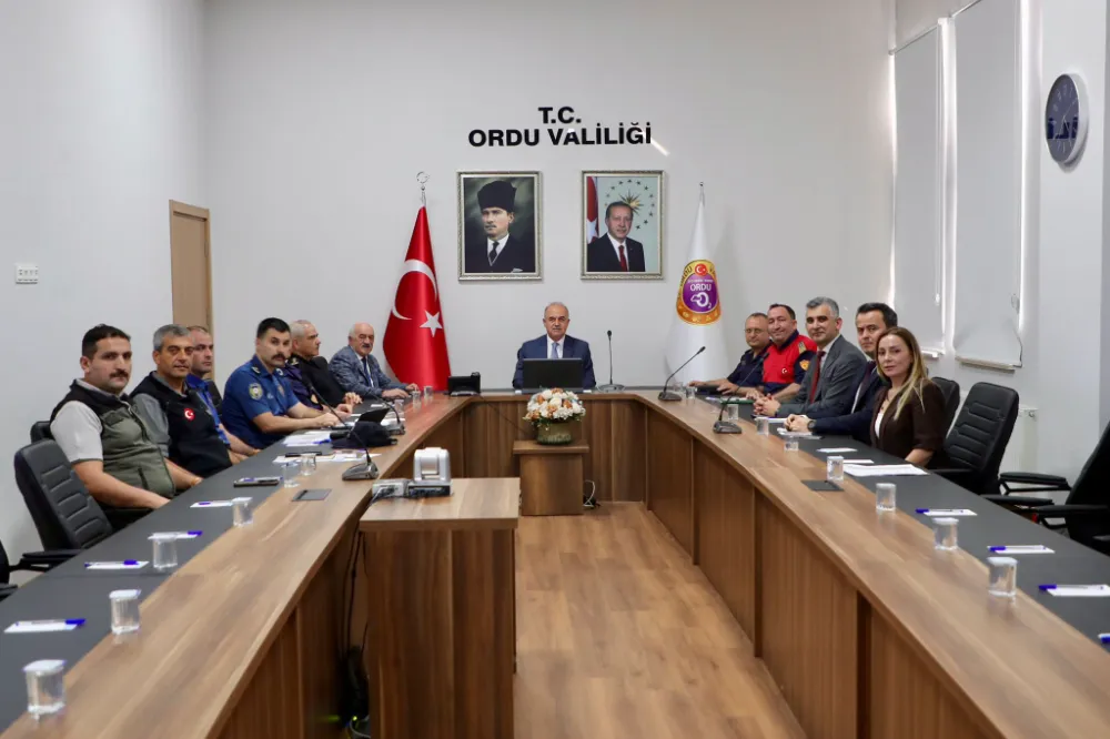 KALİTE ARTIYOR!