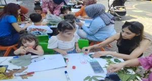 YEŞİL VATAN!