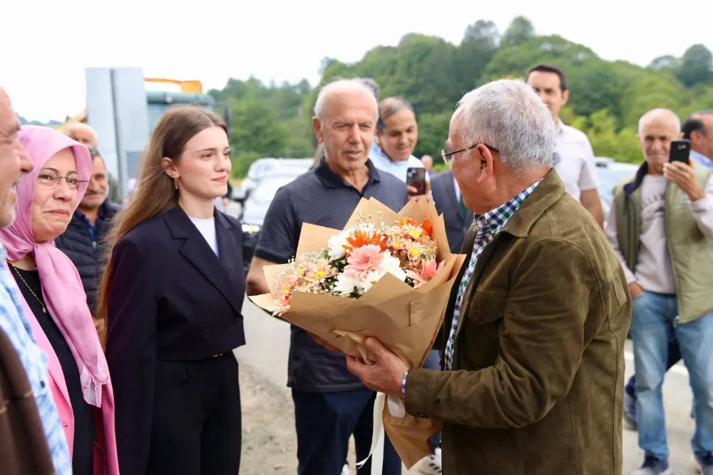 YATIRIMA BOĞUYOR!