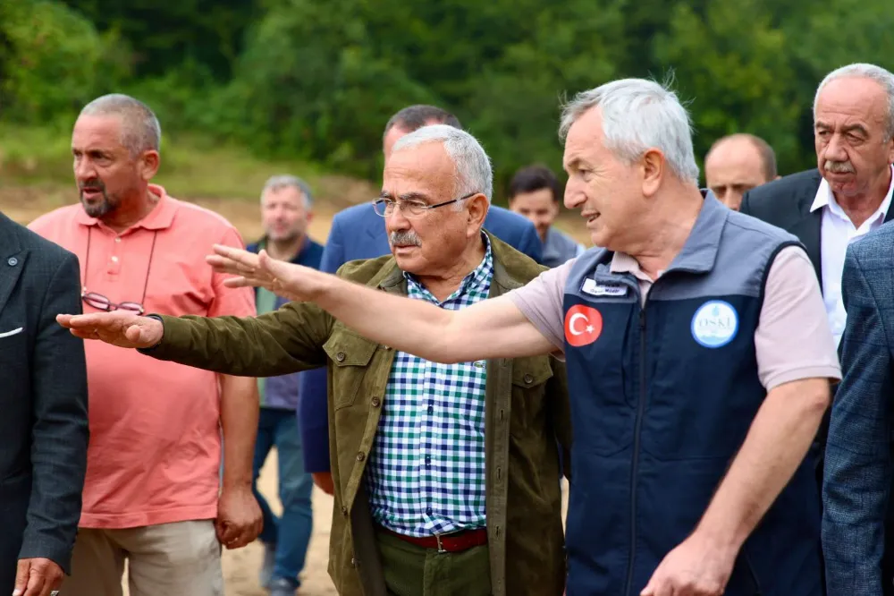 GELECEĞİN GÜVENCESİ!