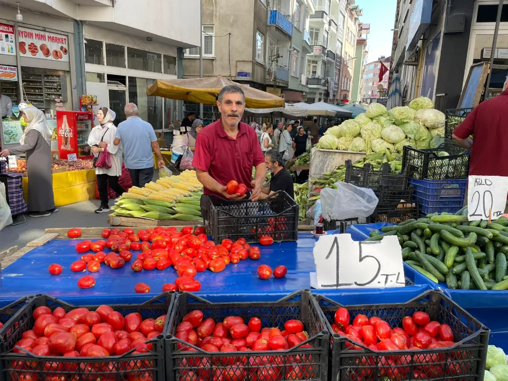 HUMMALI HAZIRLIK!