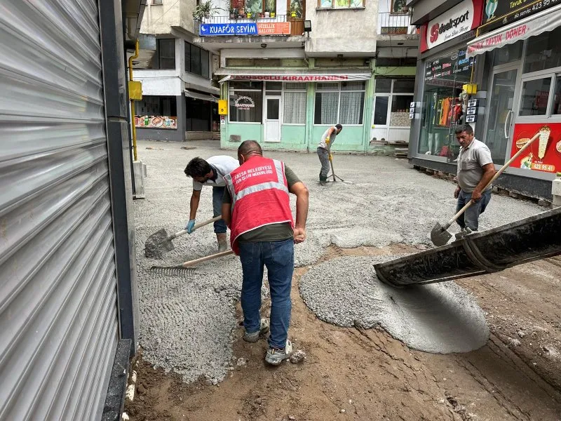 NEŞTER VURULDU