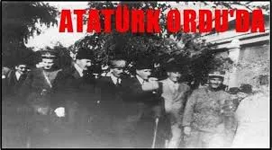 ONUR DUYDUK!