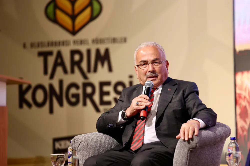 ORDU’DA TARIMDA ÜRETİM DEVRİMİ!