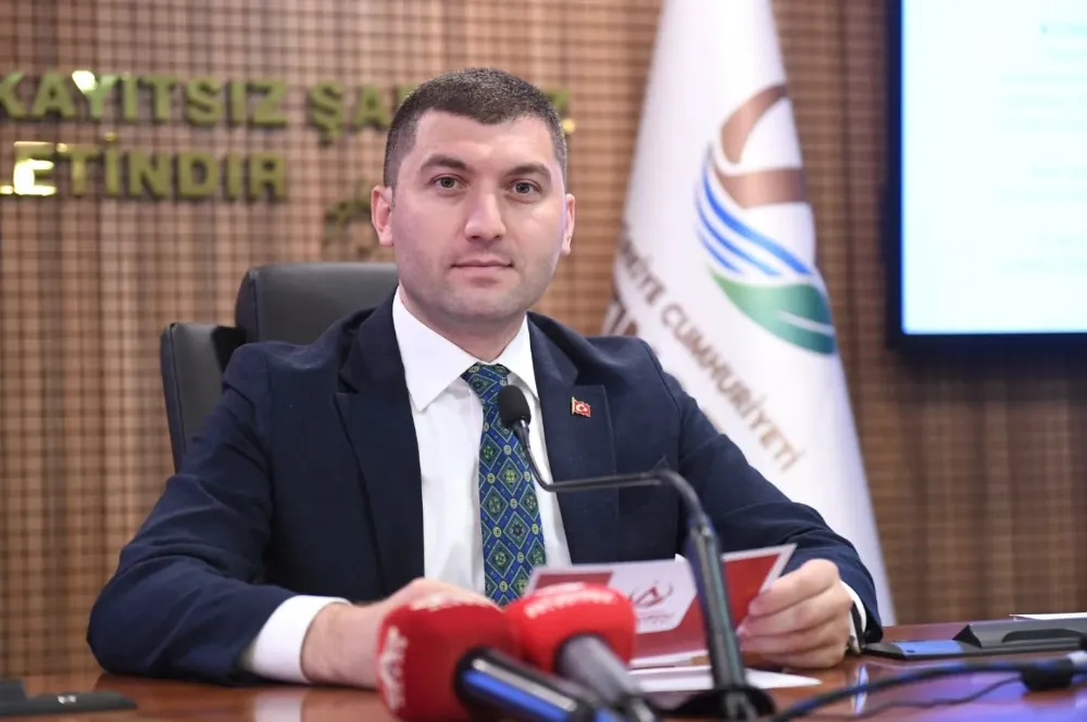 4 KATLI ÇÖZÜM!