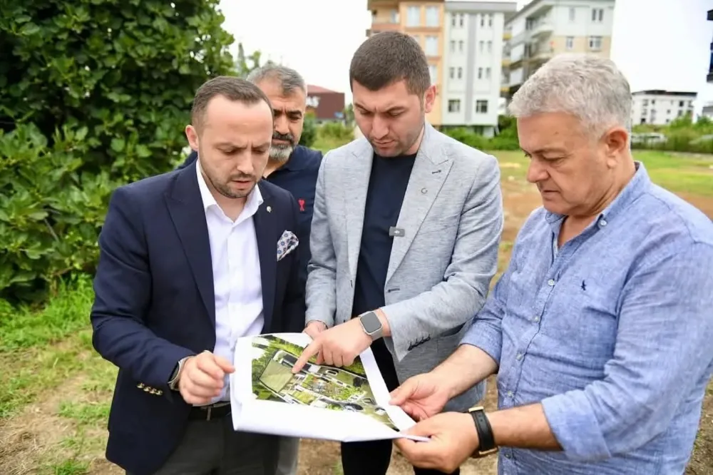 ANNELERE DESTEK!
