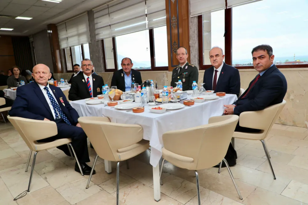 YAKIN İLGİ!