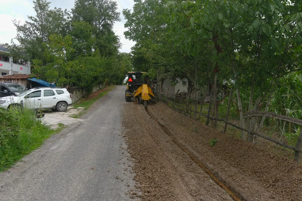 ÇÖZÜME KAVUŞUYOR