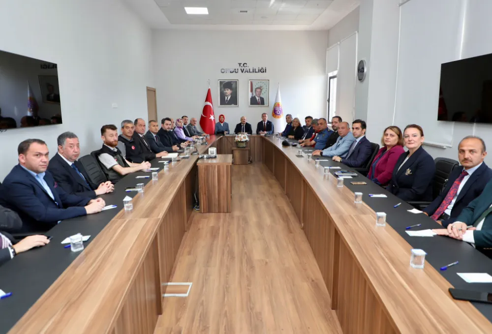 EĞİTİM VERİLECEK!