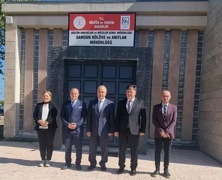 PROJE TAMAMLANDI