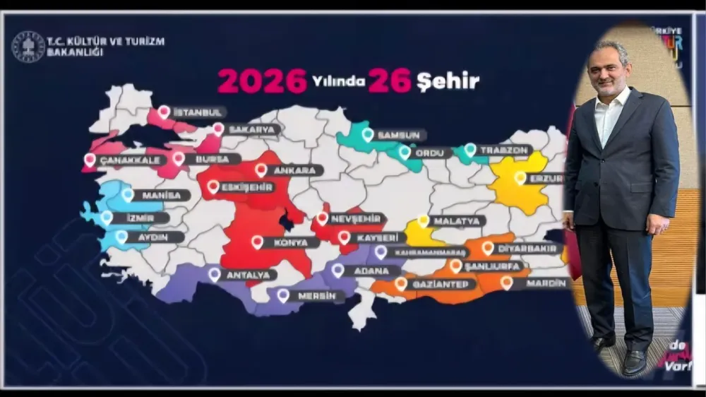 DEĞER KATACAK!