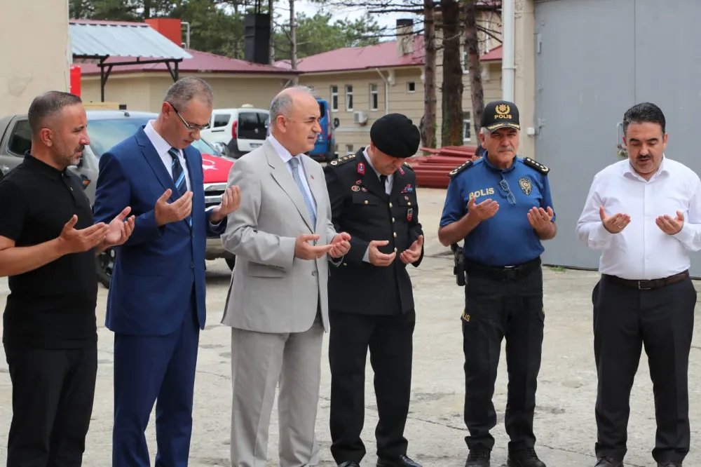 PERŞEMBE’YE TAŞINDI!